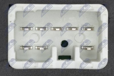 Spínač, zvedací zařízení oken NTY EWS-HY-070