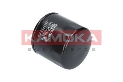 Масляный фильтр KAMOKA F107601 для DAIHATSU YRV