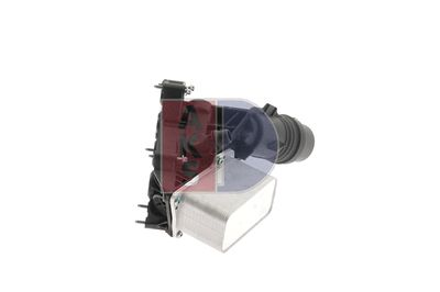 ÖLKüHLER MOTORöL AKS DASIS 056091N 12