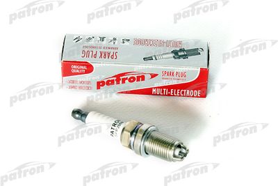 Свеча зажигания PATRON SPP206M для LANCIA Y