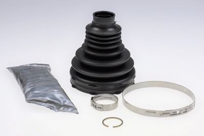 FALTENBALGSATZ ANTRIEBSWELLE