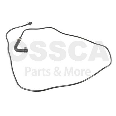 маркуч на радиатора OSSCA 69595