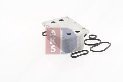 ÖLKüHLER MOTORöL AKS DASIS 186014N 11