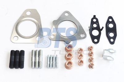 SET MONTAJ TURBOCOMPRESOR BTS Turbo T931520ABS