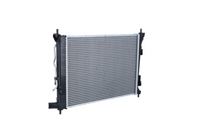 RADIATOR RACIRE MOTOR NRF 550182 20