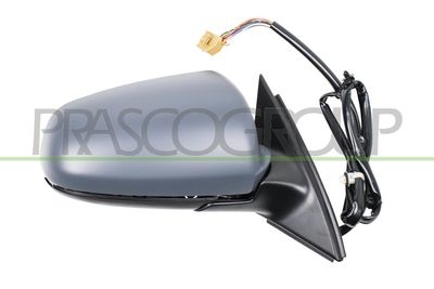 Vnější zpětné zrcátko PRASCO AD0227384P