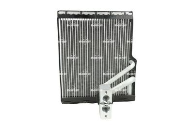 Airconditioning verdamper