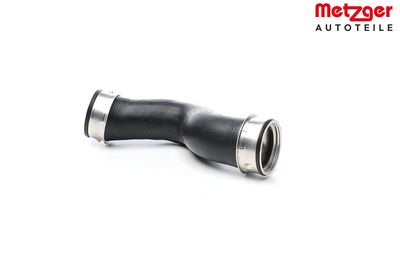 LADELUFTSCHLAUCH METZGER AUTOTEILE 2400201 5