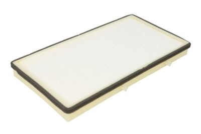 Filter, kupéventilation JC PREMIUM B4X023PR för OPEL, RENAULT, DACIA, GENERAL MOTORS