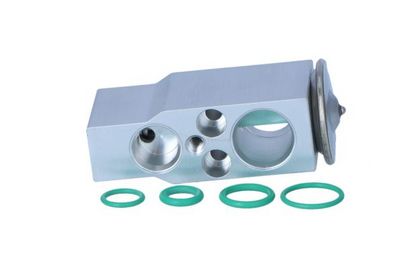 SUPAPA EXPANSIUNE CLIMA NRF 38516 4