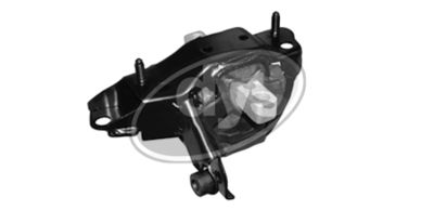 DYS 71-22716 Подушка двигателя для VW FOX