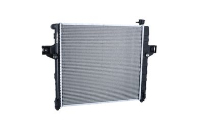 RADIATOR RACIRE MOTOR NRF 58112 23