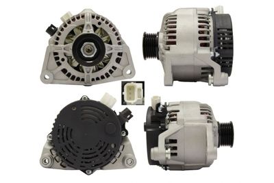 GENERATOR / ALTERNATOR MAPCO 13618 1