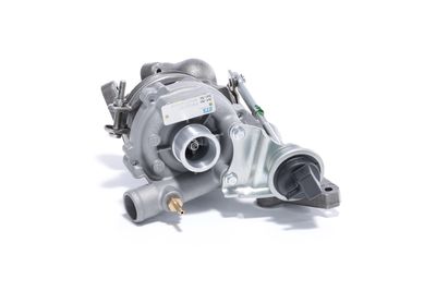 LADER AUFLADUNG BTS Turbo T911221BT 34