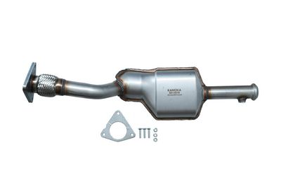 CATALIZATOR