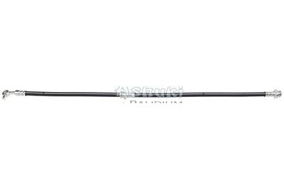ASHUKI by Palidium ASH3-0335 Тормозной шланг  для NISSAN QASHQAI / QASHQAI +2 I (J10, NJ10, JJ10E) 1.5 dCi