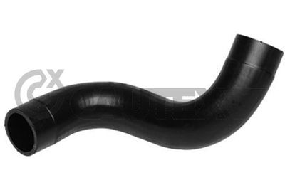 CAUTEX 752992 Турбина для NISSAN NV200 Фургон 1.5 dCi 110 (M20, M20M)