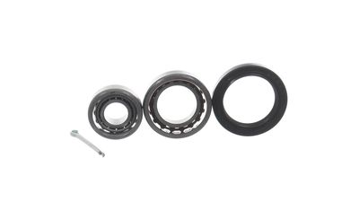 RADLAGERSATZ SKF VKBA528 38