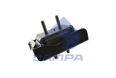 Soporte, motor