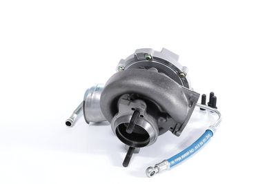 LADER AUFLADUNG BTS Turbo T981090BT 21