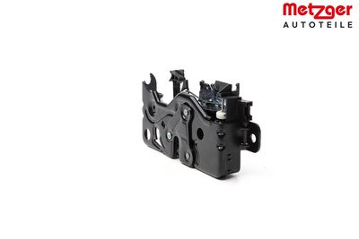HECKKLAPPENSCHLOSS METZGER AUTOTEILE 2310802 7