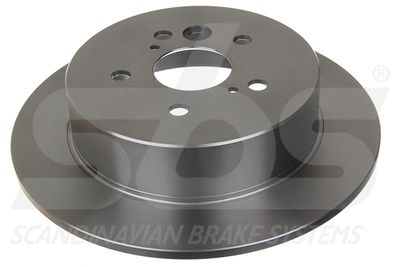 sbs 1815204574 Тормозные диски для TOYOTA RAV 4 II (_A2_) 1.8 (ZCA25_, ZCA26_) sbs 1815204574 Тормозные диски для TOYOTA RAV 4 II (_A2_) 1.8 (ZCA25_, ZCA26_)