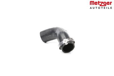 LADELUFTSCHLAUCH METZGER AUTOTEILE 2401285 7