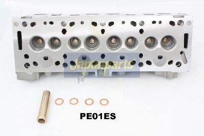 ZYLINDERKOPF JAPANPARTS XXPE01ES 5