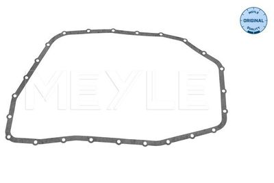 Прокладка, масляный поддон автоматической коробки передач MEYLE 100 140 0004 для AUDI A8