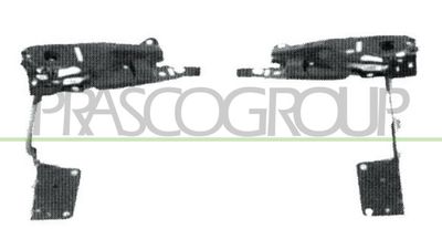 Крепление фары PRASCO AD0153403 для AUDI COUPE