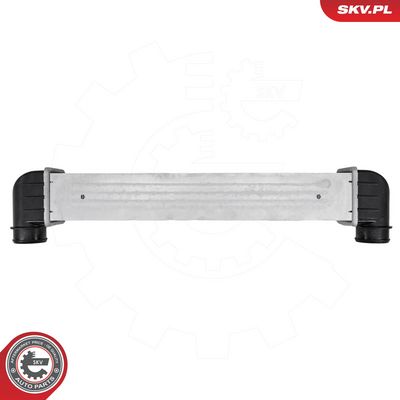 INTERCOOLER COMPRESOR ESEN SKV 98SKV139 7