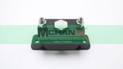 Подвеска, двигатель Mchanix ISENM-030 для ISUZU D-MAX