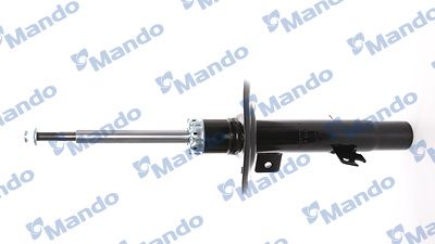 Амортизатор MANDO MSS017249 для PEUGEOT 207