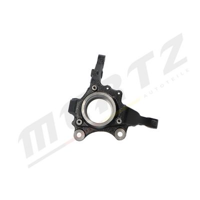Čap nápravy zavesenia kolies MERTZ M-K3364