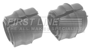 Repair Kit, stabiliser coupling rod FIRST LINE FSK7210K