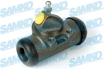 Cylinderek hamulcowy SAMKO C12320