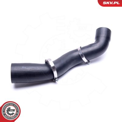 Hadička plnícího vzduchu SKV 54SKV161
