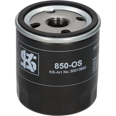 FILTRU ULEI KOLBENSCHMIDT 50013850 2