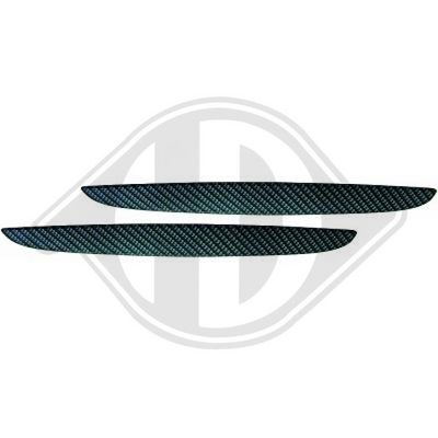 RAMA GRILA RADIATOR DIEDERICHS 1216441