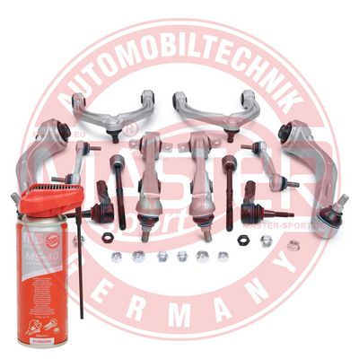 SET SUSPENSIE ROATA MASTER-SPORT GERMANY 371423KITMSP 2