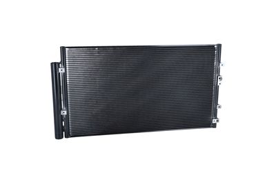 CONDENSATOR CLIMATIZARE NRF 350487 45