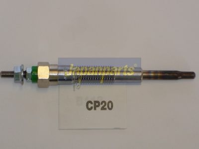 GLüHKERZE
