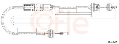 SEILZUG KUPPLUNGSBETäTIGUNG