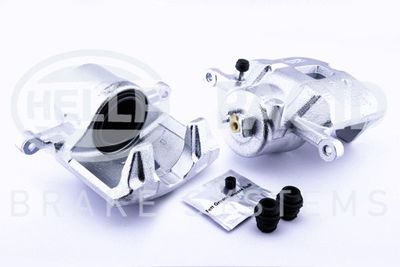 Zacisk hamulca HELLA PAGID 8AC 355 394-001