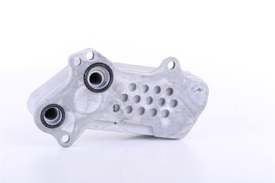 RADIATOR ULEI ULEI MOTOR NISSENS 91126 21