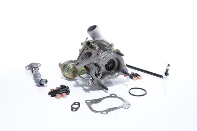 LADER AUFLADUNG BTS Turbo T981031 16