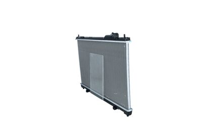 KüHLER MOTORKüHLUNG NRF 53039 32