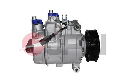 Kompressori, ilmastointilaite JPN 90C0002-JPN – AUDI