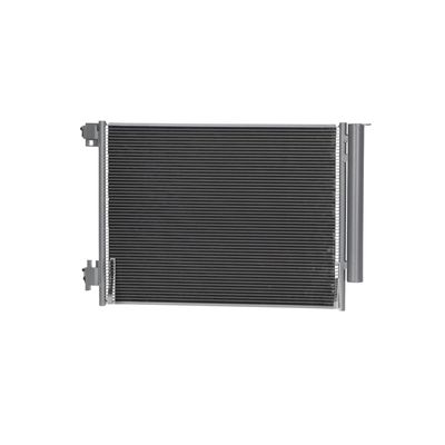 CONDENSATOR CLIMATIZARE NISSENS 941197 26