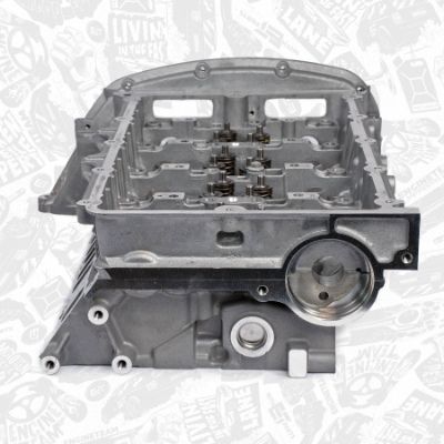 CHIULASA ET ENGINETEAM HL0115VR1 5